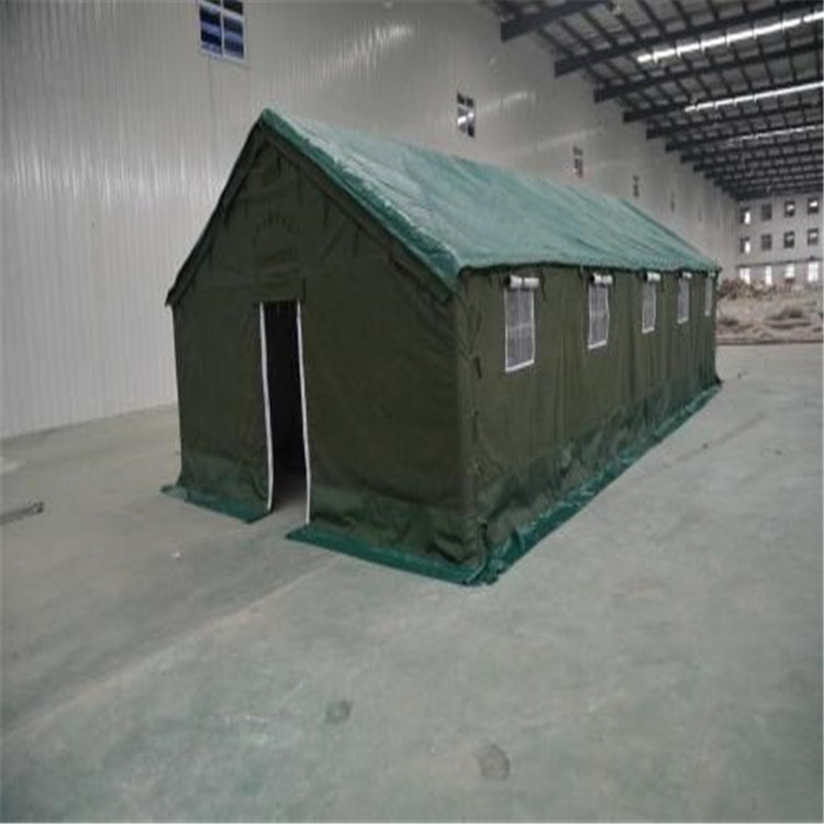 尚义充气军用帐篷模型订制厂家